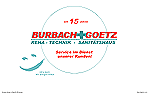 Sanitätshaus Burbach+Goetz, Koblenz